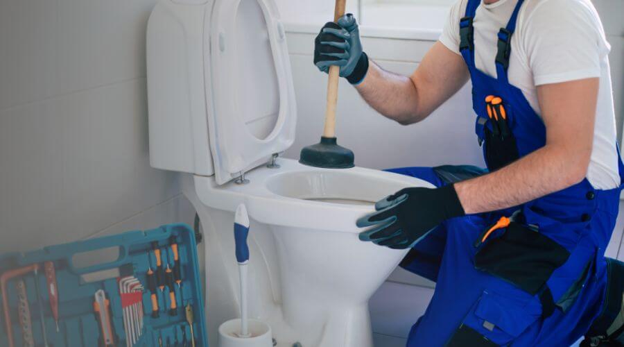 Local expert plumbing services in Vado, NM